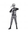 Naruto shippuden noir edge collectión - naruto uzumaki -