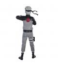 Naruto shippuden noir edge collectión - naruto uzumaki -