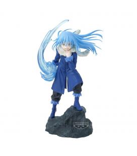 That time i got reincarnated as a slime espresto - threefold unión - rimuru tempest
