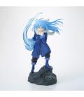 That time i got reincarnated as a slime espresto - threefold unión - rimuru tempest