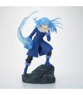 That time i got reincarnated as a slime espresto - threefold unión - rimuru tempest