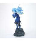That time i got reincarnated as a slime espresto - threefold unión - rimuru tempest