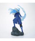 That time i got reincarnated as a slime espresto - threefold unión - rimuru tempest