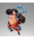 One piece king of artist monkey d.luffy - special ver. - (a:monkey d.luffy(boundman))
