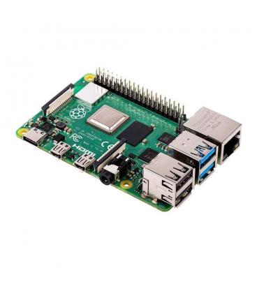Raspberry pi 4 modelo b 8gb ram