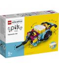 Set de expansion v2 lego eduacion spike prime