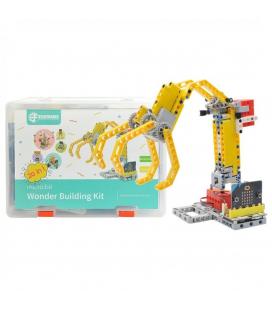 Kit de construccion wonder kit para micro:bit