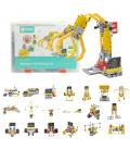 Kit de construccion wonder kit para micro:bit