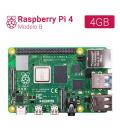 Raspberry pi 4 modelo b 4gb ram