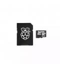 Starter kit raspberry pi 5 version 2 gb
