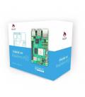 Starter kit raspberry pi 5 version 4 gb