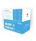 Starter kit raspberry pi 5 version 4 gb