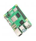 Starter kit raspberry pi 5 version 4 gb