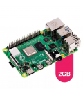 Raspberry pi 4 modelo b 2gb ram