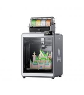Impresora 3d creality k2 plus combo