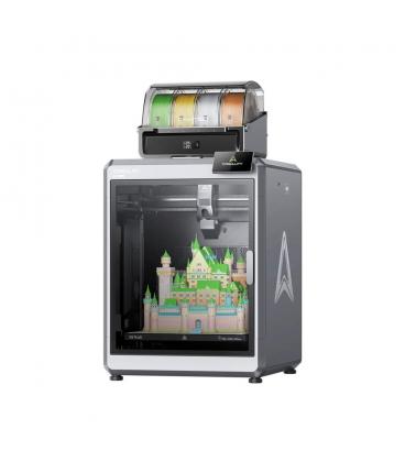 Impresora 3d creality k2 plus combo