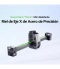 Impresora 3d creality k2 plus combo
