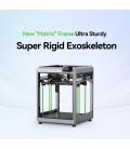 Impresora 3d creality k2 plus combo
