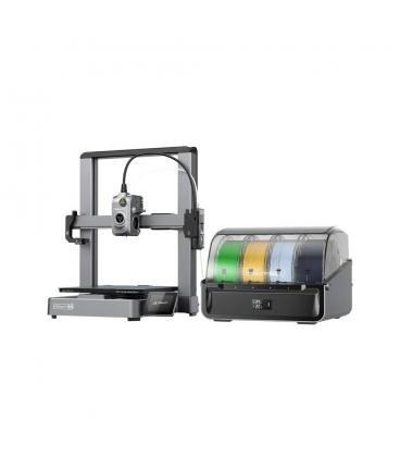 Impresora 3d creality hi combo