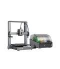 Impresora 3d creality hi combo
