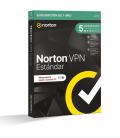 Vpn norton vpn standard es 1 usuario 5 dispositivos 1 año esd electronica
