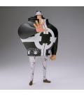 Figura banpresto one piece dxf the grandline series extra bartholomew kuma 17cm