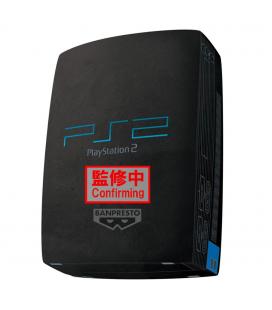 Pelucha banpresto playstation super big plush playstation 2