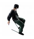 Figura banpresto sakamoto days vibration stars seba mafuyu 18cm