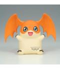 Figura banpresto digimon adventure sofvimates patamon 10cm