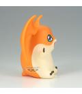 Figura banpresto digimon adventure sofvimates patamon 10cm