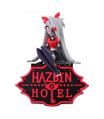 Figura banpresto hazbin hotel monitor top figure vaggie (ver.a)