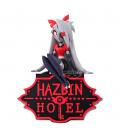 Figura banpresto hazbin hotel monitor top figure vaggie (ver.a)