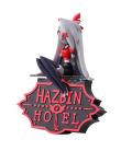 Figura banpresto hazbin hotel monitor top figure vaggie (ver.a)