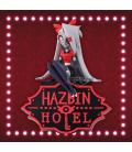 Figura banpresto hazbin hotel monitor top figure vaggie (ver.a)