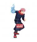 Figura banpresto jujutsu kaisen maximatic yuji itadori 20cm