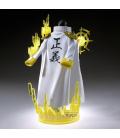 Figura banpresto one piece the shukko logia borsalino special edition