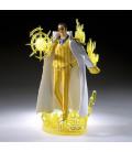 Figura banpresto one piece the shukko logia borsalino special edition