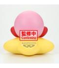 Figura banpresto kirby sofvimates kirby warp star ver.