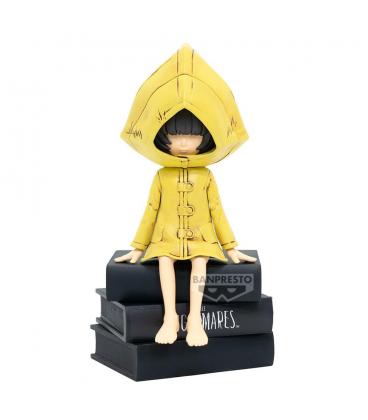 Figura banpresto little nightmares monitor top figure vol.1(a:six)