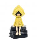 Figura banpresto little nightmares monitor top figure vol.1(a:six)