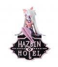 Figura banpresto hazbin hotel monitor top figure vaggie (ver.b)