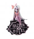 Figura banpresto hazbin hotel monitor top figure vaggie (ver.b)