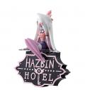 Figura banpresto hazbin hotel monitor top figure vaggie (ver.b)