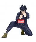 Figura banpresto jujutsu kaisen maximatic megumi fushiguro 15cm