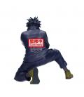 Figura banpresto jujutsu kaisen maximatic megumi fushiguro 15cm