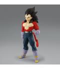 Figura banpresto dragon ball gt solid edge works super saiyan 4 vegeta 19cm
