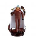 Figura banpresto one piece the shukko logia sakazuki special edition
