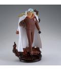 Figura banpresto one piece the shukko logia sakazuki special edition