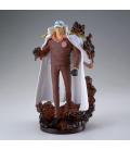 Figura banpresto one piece the shukko logia sakazuki special edition