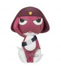 Figura banpresto sargento keroro big sofvimates caporal giroro